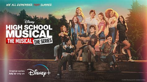 High School Musical: The Musical: The Series (S03) .